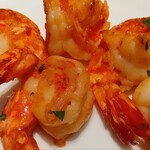 ヒルトン横浜 - 海鮮鉄板焼