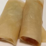 ヒルトン横浜 - 北京ダック