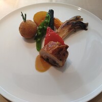 イル・ジャルディーノ - 