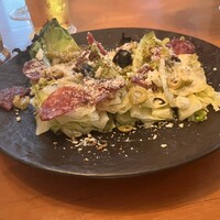 レストラン ラ・マーレ - 