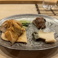 鮨 しゅん輔 阿佐ヶ谷 - 