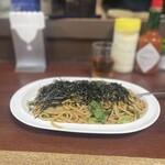 ジャポネ - 梅のり６５０円