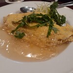 BIER REISE ’98 - オムレツ