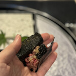 銀座 和牛鉄板焼 USHIGAMI - 