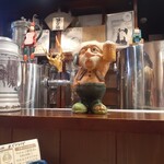 BIER REISE ’98 - スペシャルなカウンター席