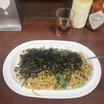 ジャポネ - 梅のり６５０円