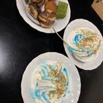 創作ダイニング ラ・ベランダ - 