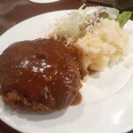 BIER REISE ’98 - メンチカツ