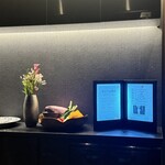 銀座 和牛鉄板焼 USHIGAMI - 