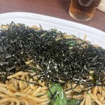 ジャポネ - 梅のり６５０円