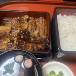 うなぎ処さいしょ - 