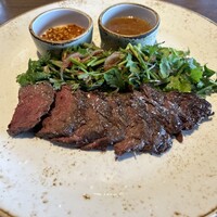 Longrain Tokyo - 