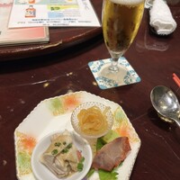 中国料亭 翠鳳 上野本店 - 