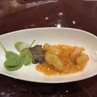 中国料亭 翠鳳 上野本店 - 