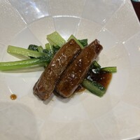 中国料亭 翠鳳 上野本店 - 