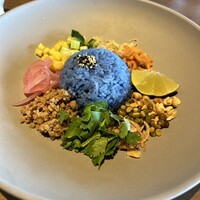Longrain Tokyo - 