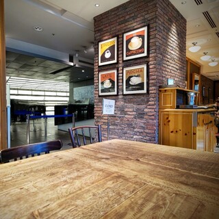 アンティコカフェアルアビス_2