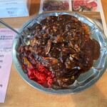 マルトマ食堂 - 