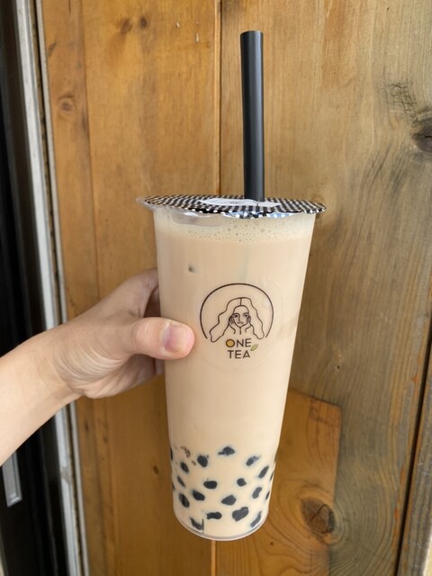 一茶 （one TEA） - 小岩/スイーツ | 食べログ