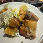 ハイパーチキン野郎 - 