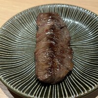 個室焼肉 銀座きたお - 