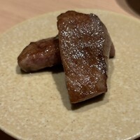 個室焼肉 銀座きたお - 