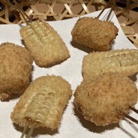 串揚げ大ひら - 