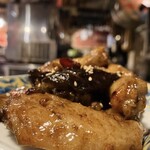 深夜カレー食堂 七宝 - 