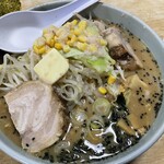 チャーシュー力 - 