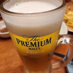 旨唐揚與居酒屋餐 Mirai Zaka 水戶OPA店