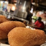 深夜カレー食堂 七宝 - 