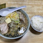 チャーシュー力 - 