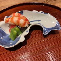 京味 もと井 - 