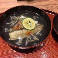 京味 もと井 - 