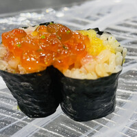 鮨 Matsui はなれ - 