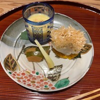 京味 もと井 - 