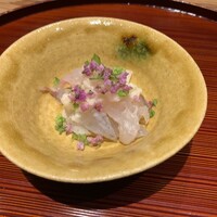 京味 もと井 - 