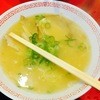 金龍ラーメン 難波千日前店