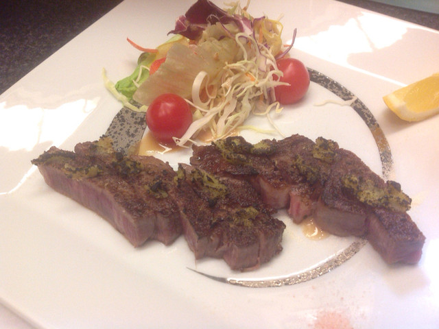 Shokusensai Kei photo 5