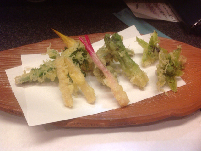 Shokusensai Kei photo 3