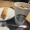 スターバックスコーヒー ココノ ススキノ店