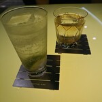 グロス ザ バー - 