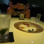 グロス ザ バー - 