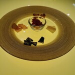 グロス ザ バー - 