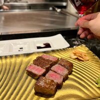 mahoroba 鉄板 心斎橋 - 