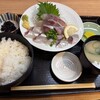 いわし料理すゞ太郎 神田店