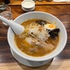 麺屋 雪風 すすきの店