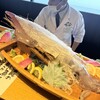海の見えるカウンター寿司 鮨屋台 岡垣総本店
