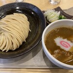 つけ蕎麦 中華蕎麦 尚念‏ - 