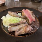 サルキッチン - 